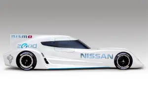 Nissan ZEOD RC - 8