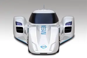 Nissan ZEOD RC