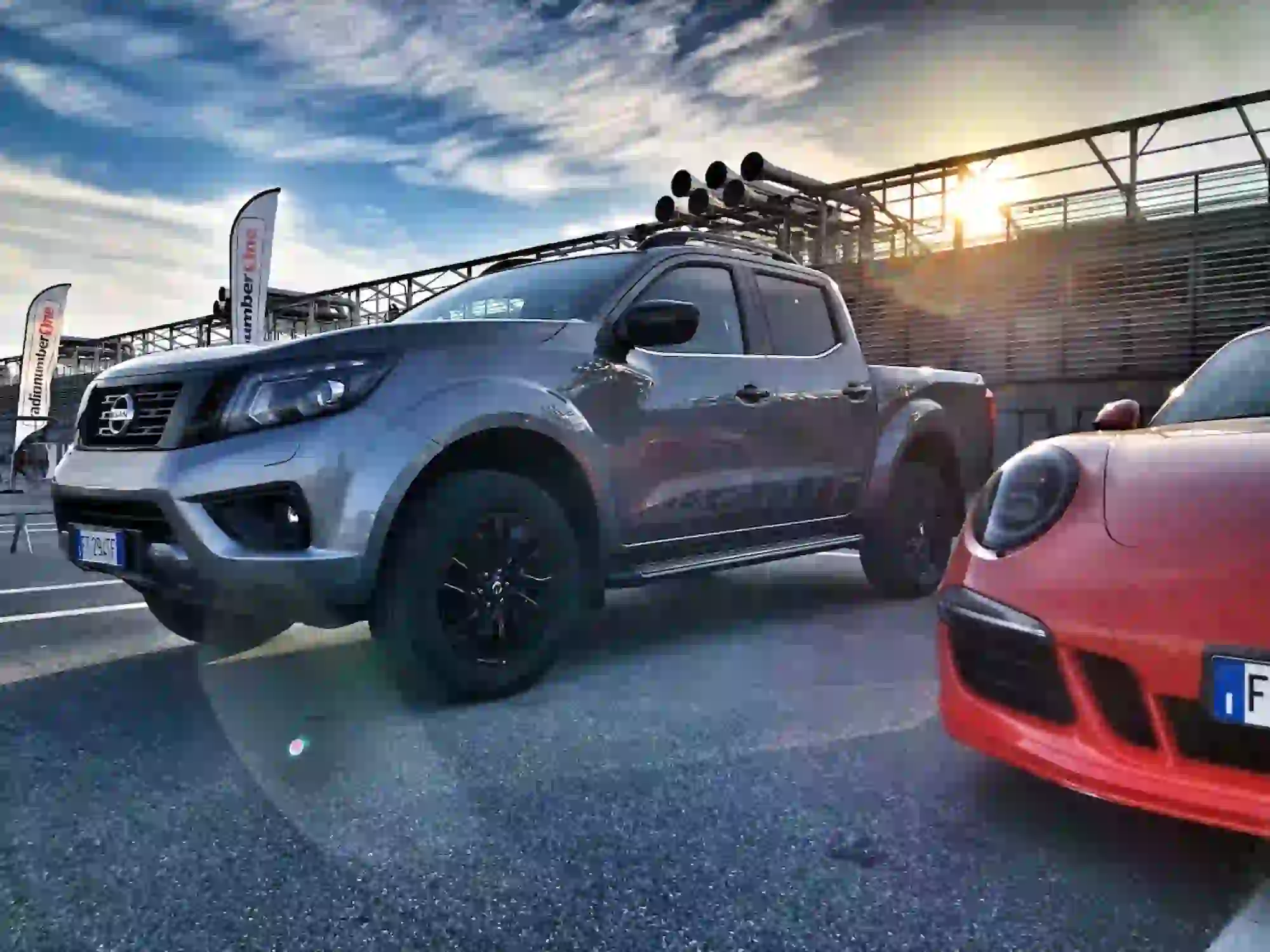 Nissan_Navara_N-Guard_Prova_su_Strada_2019 - 12