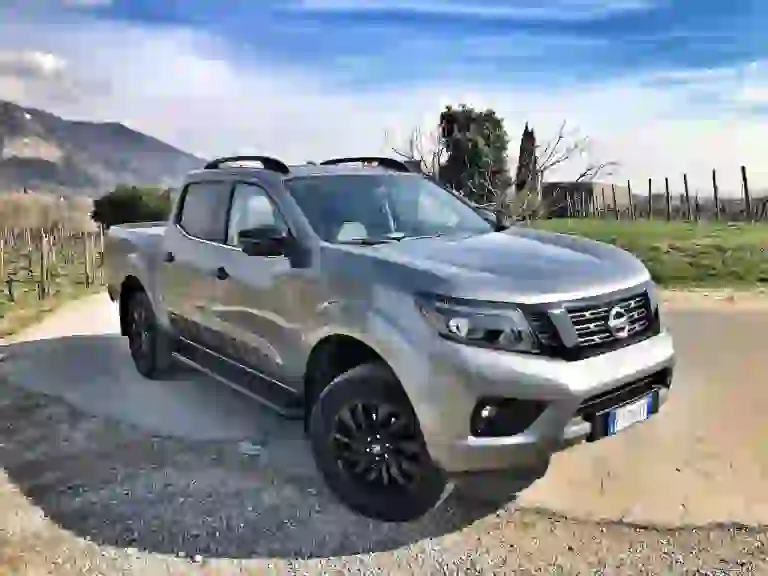 Nissan_Navara_N-Guard_Prova_su_Strada_2019 - 13