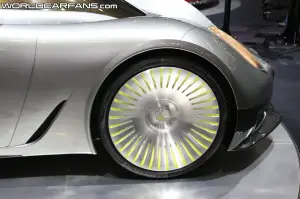 NLV Solar Koenigsegg Quant Concept - 4