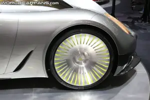 NLV Solar Koenigsegg Quant Concept