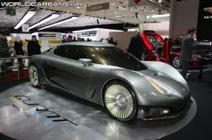 NLV Solar Koenigsegg Quant Concept - 5