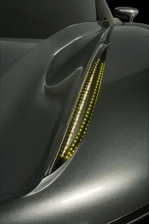NLV Solar Koenigsegg Quant Concept - 12
