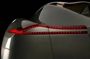 NLV Solar Koenigsegg Quant Concept - 8