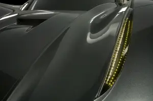 NLV Solar Koenigsegg Quant Concept - 21