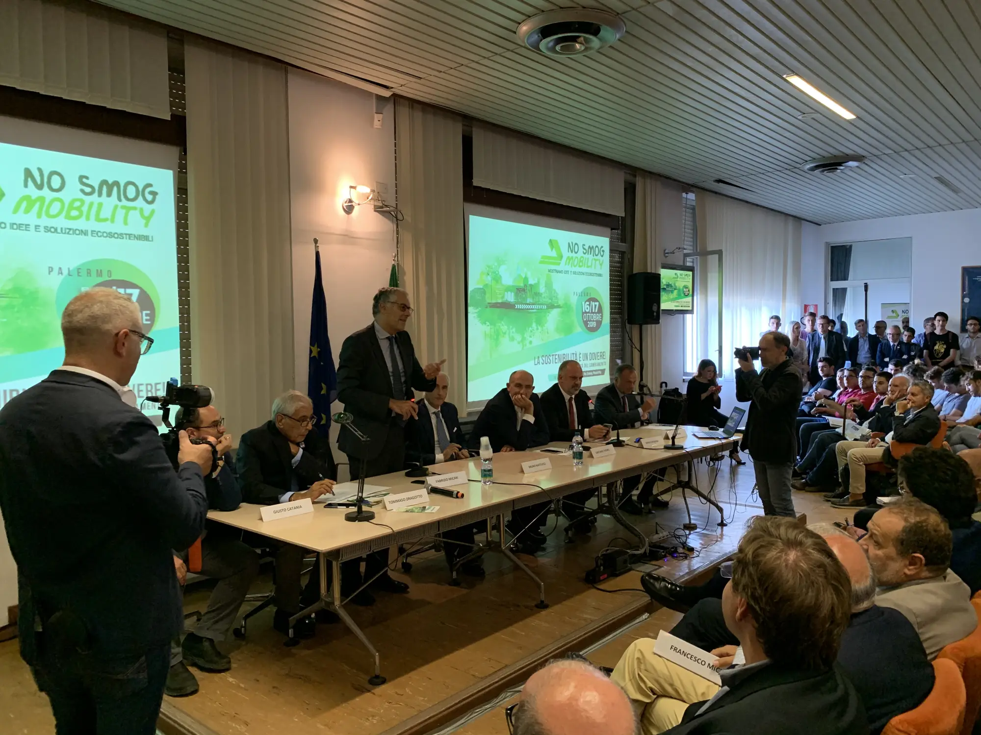 No Smog Mobility 2019 - 11