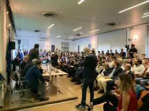 No Smog Mobility 2019