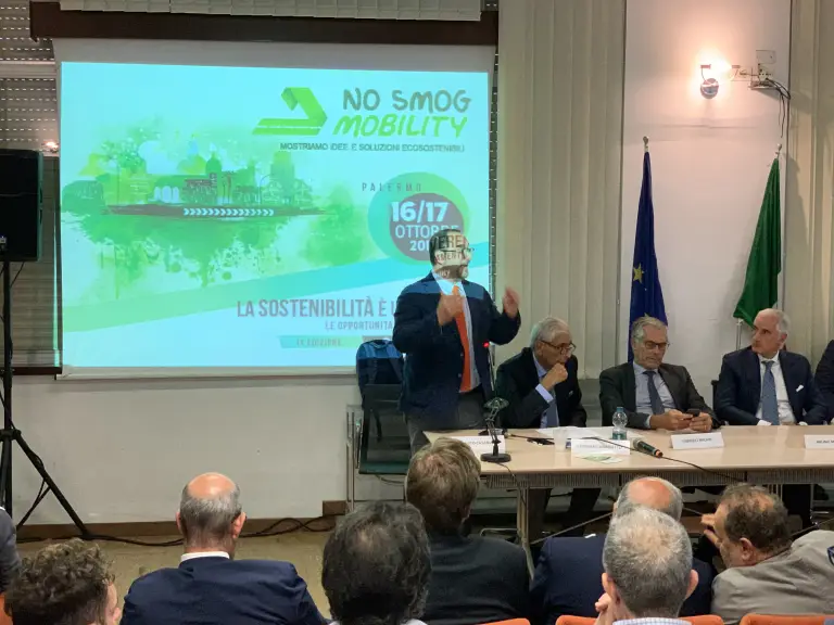 No Smog Mobility 2019 - 13