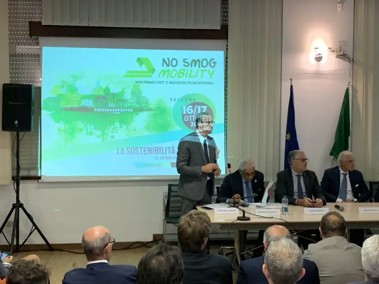 No Smog Mobility 2019 - 15