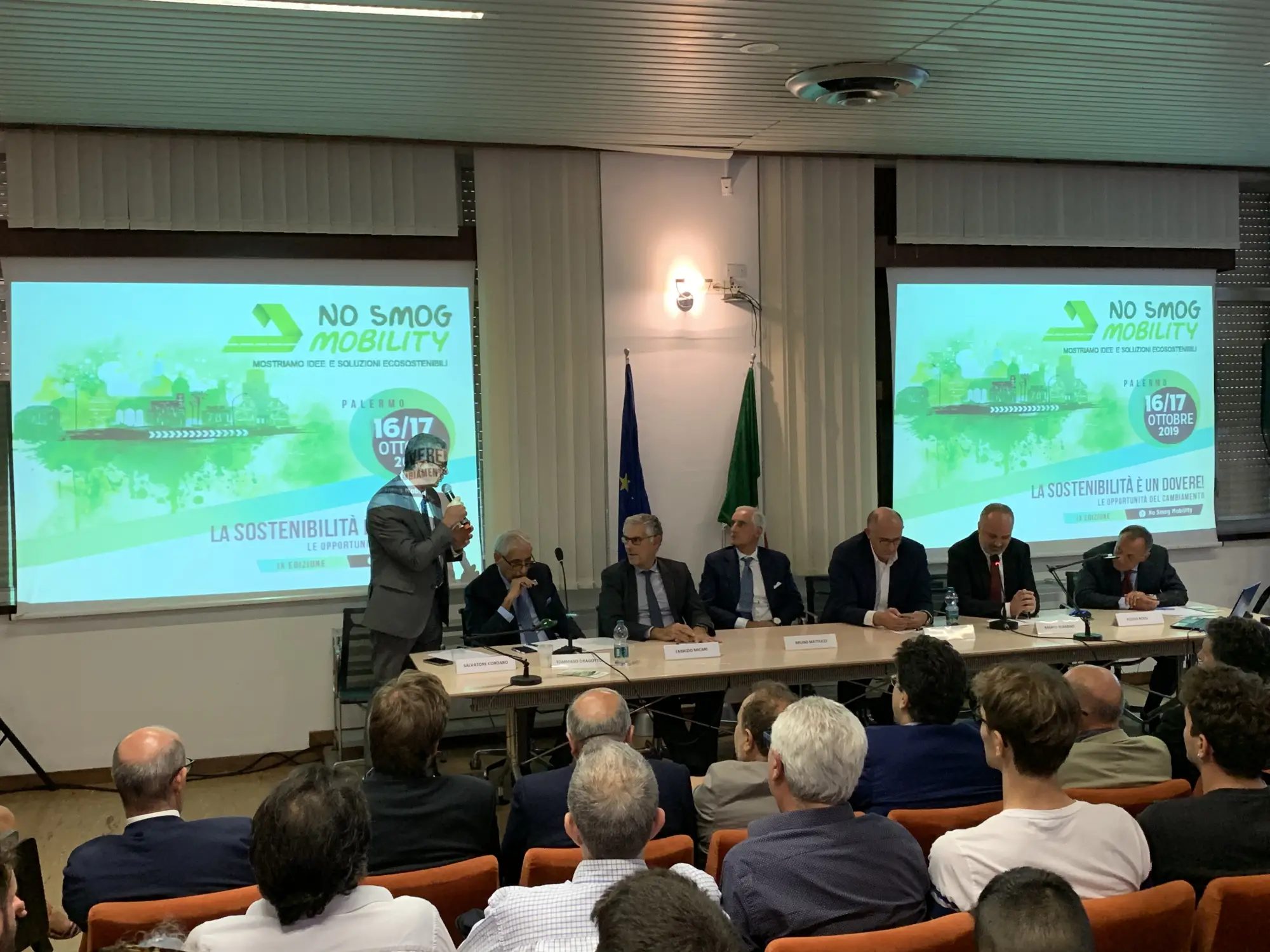 No Smog Mobility 2019 - 16