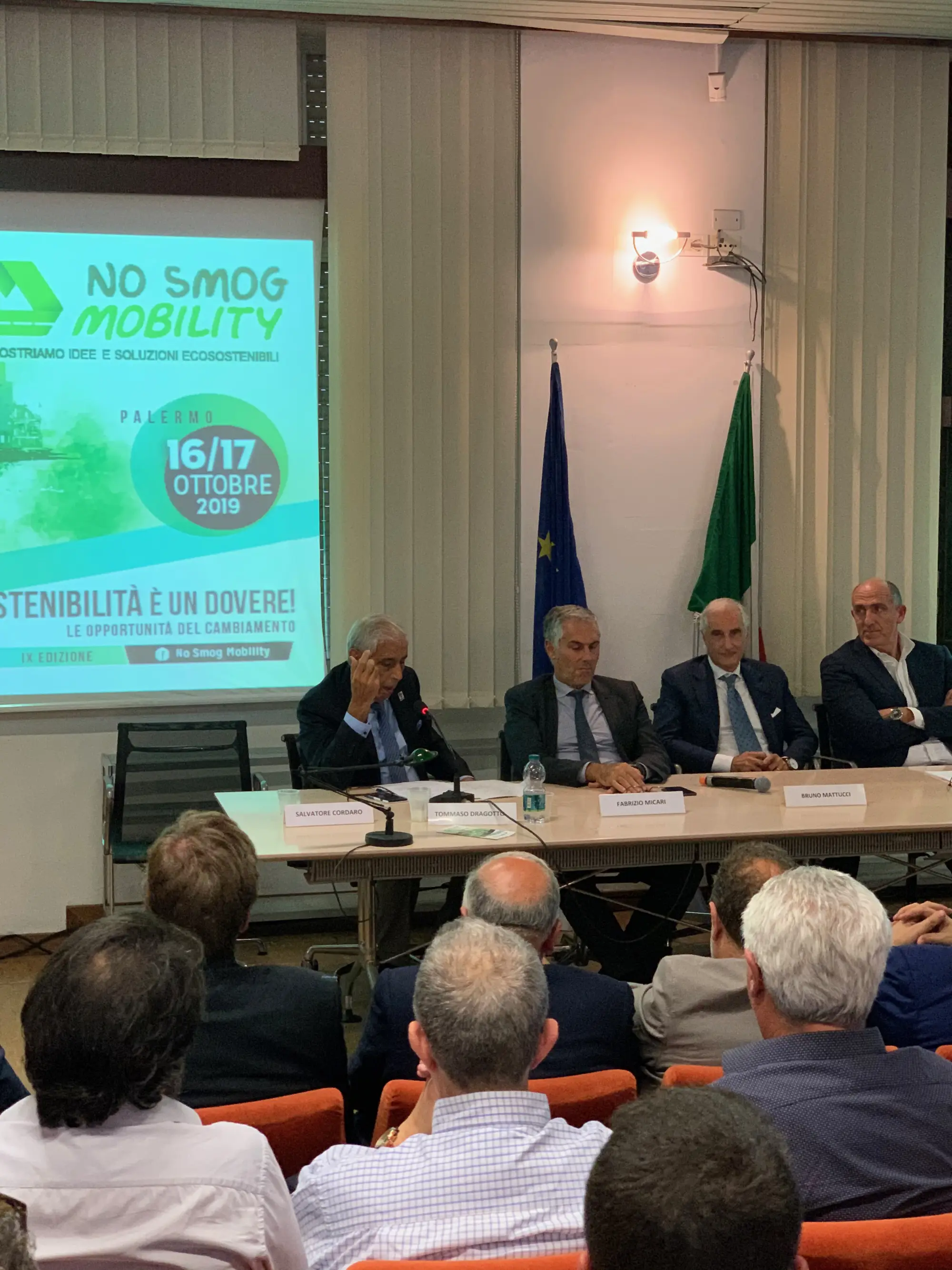 No Smog Mobility 2019 - 17