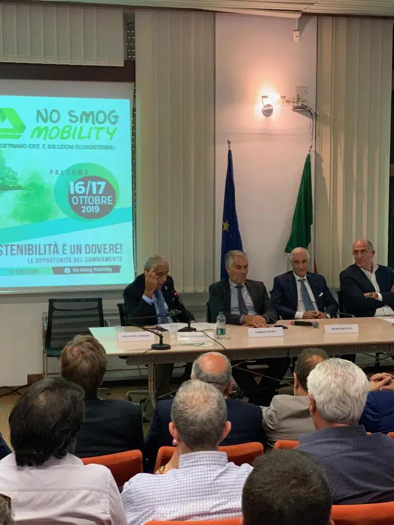 No Smog Mobility 2019 - 17