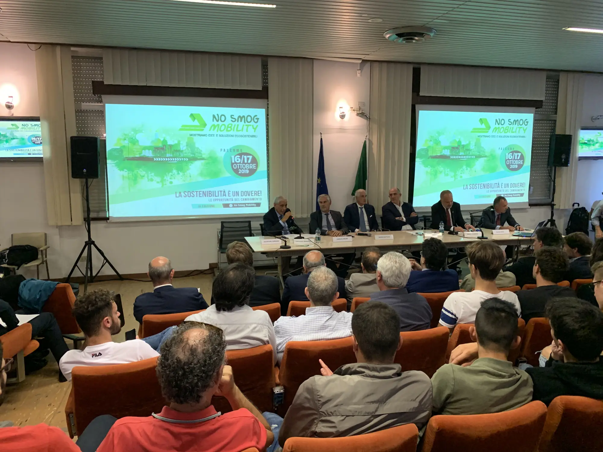 No Smog Mobility 2019 - 18