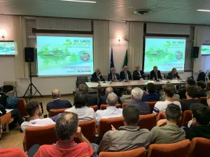 No Smog Mobility 2019