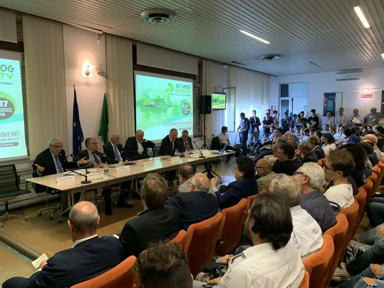 No Smog Mobility 2019 - 19