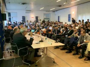 No Smog Mobility 2019