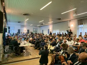 No Smog Mobility 2019