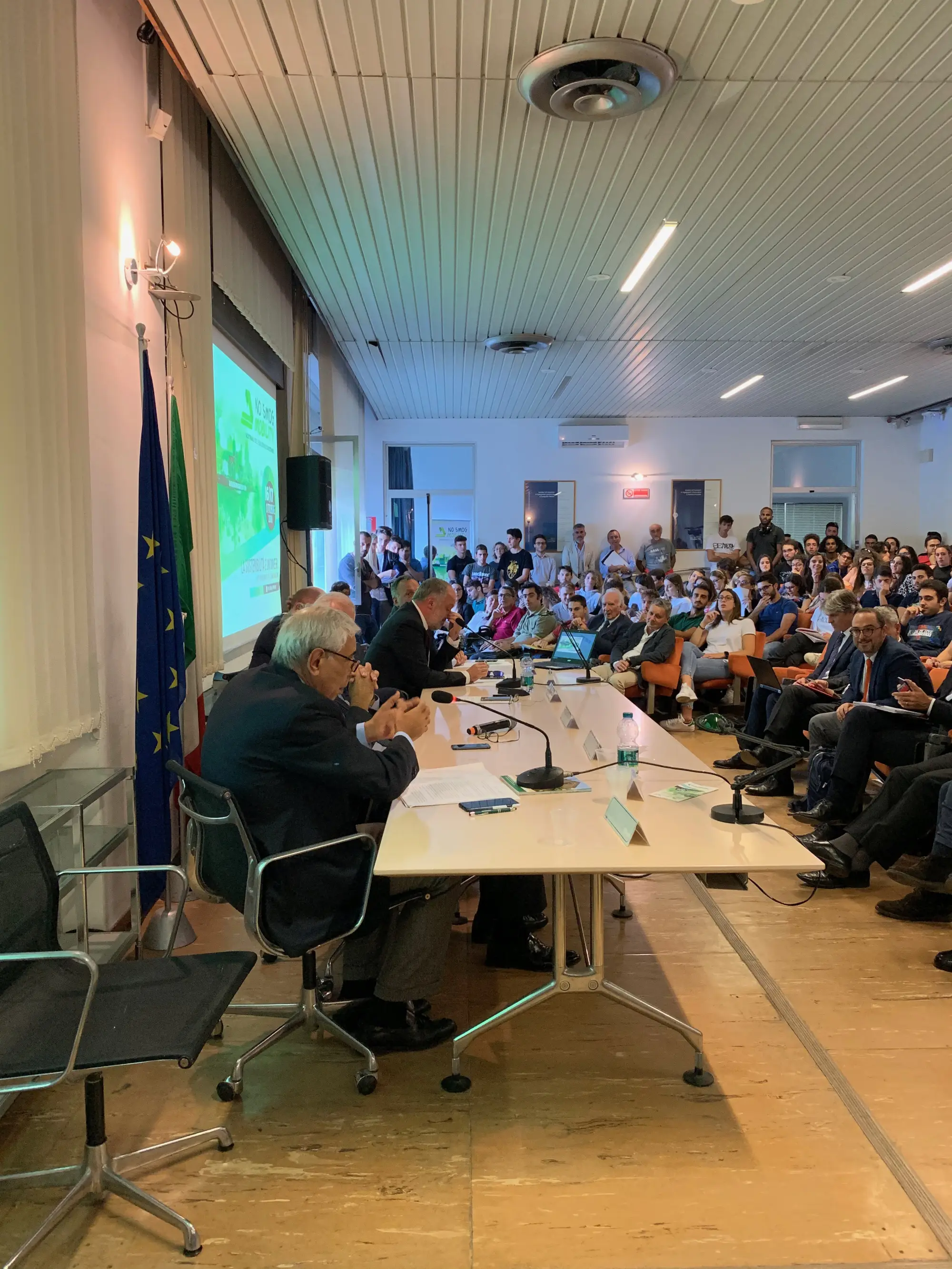 No Smog Mobility 2019 - 24