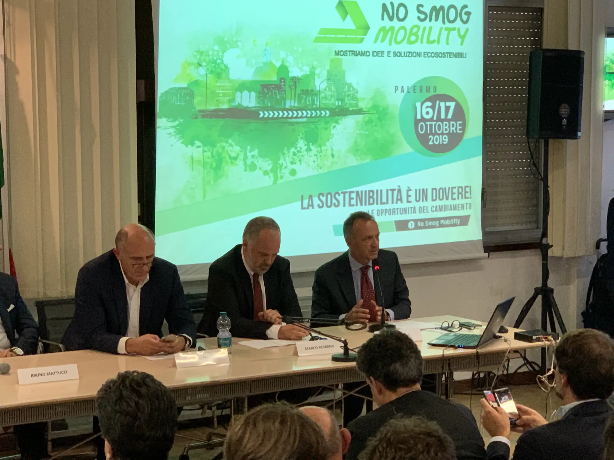 No Smog Mobility 2019 - 25