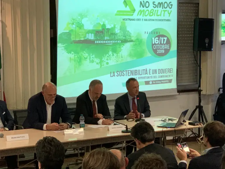 No Smog Mobility 2019 - 25