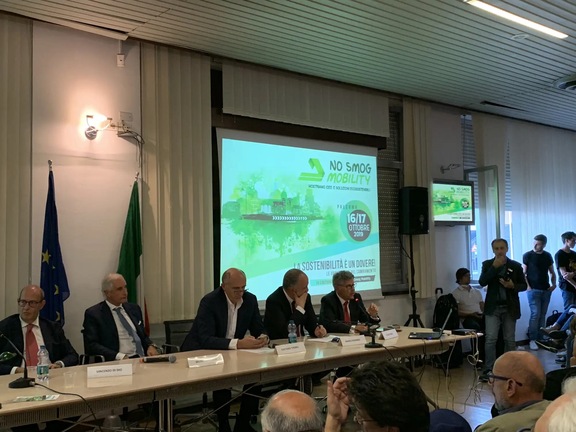 No Smog Mobility 2019 - 26