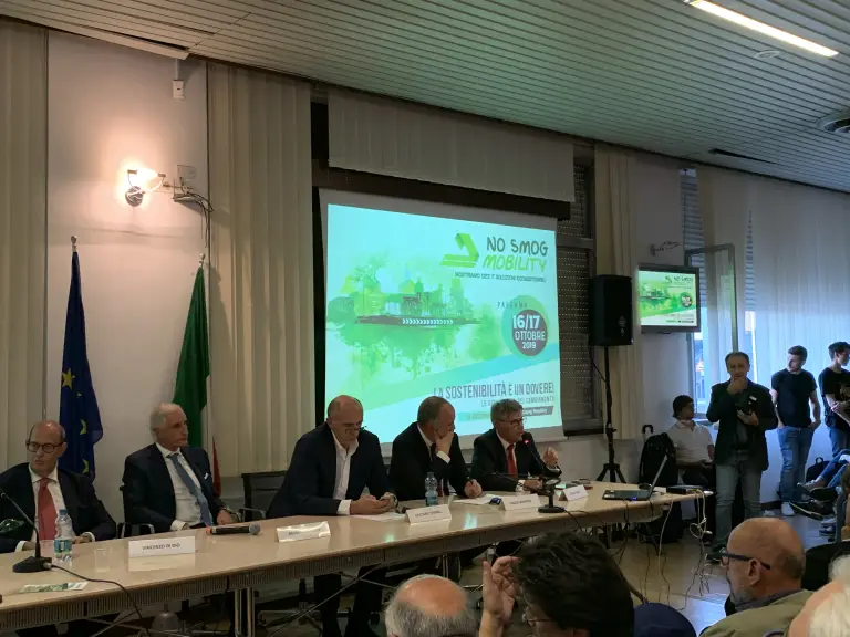 No Smog Mobility 2019 - 26