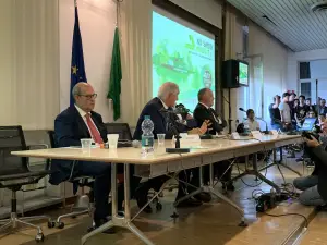 No Smog Mobility 2019