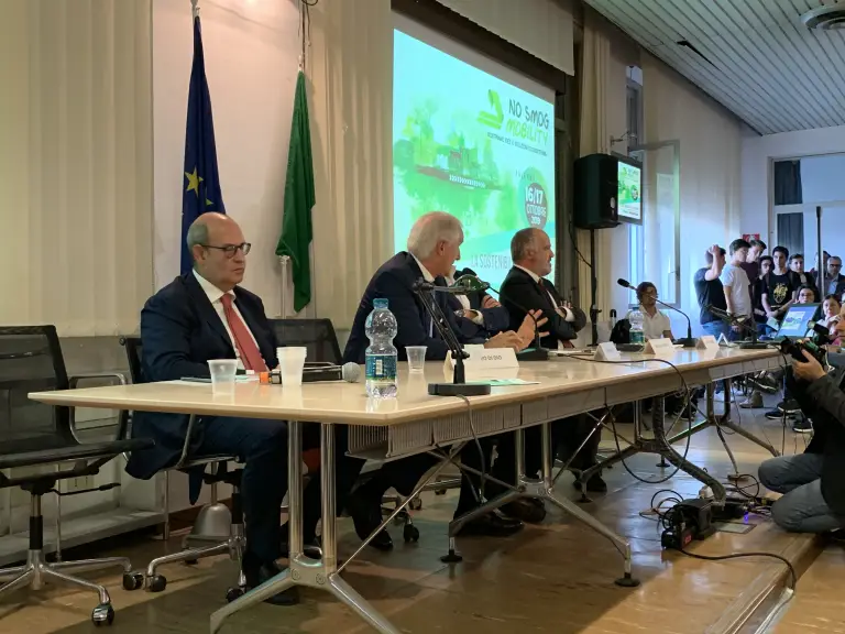 No Smog Mobility 2019 - 29