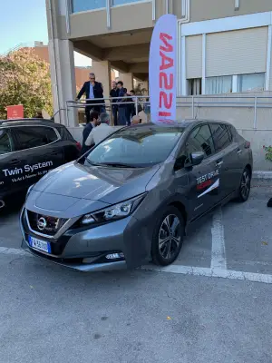 No Smog Mobility 2019