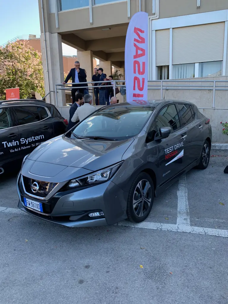 No Smog Mobility 2019 - 2