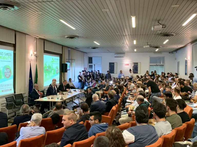 No Smog Mobility 2019 - 30