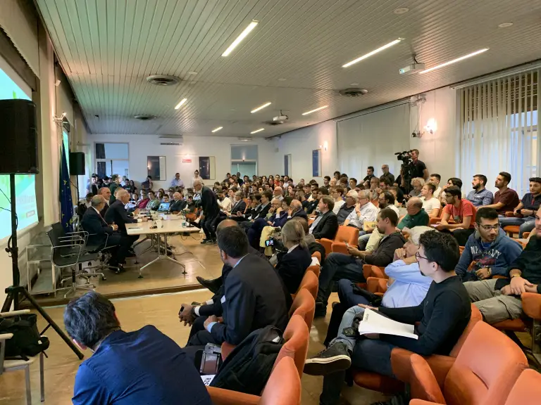 No Smog Mobility 2019 - 31