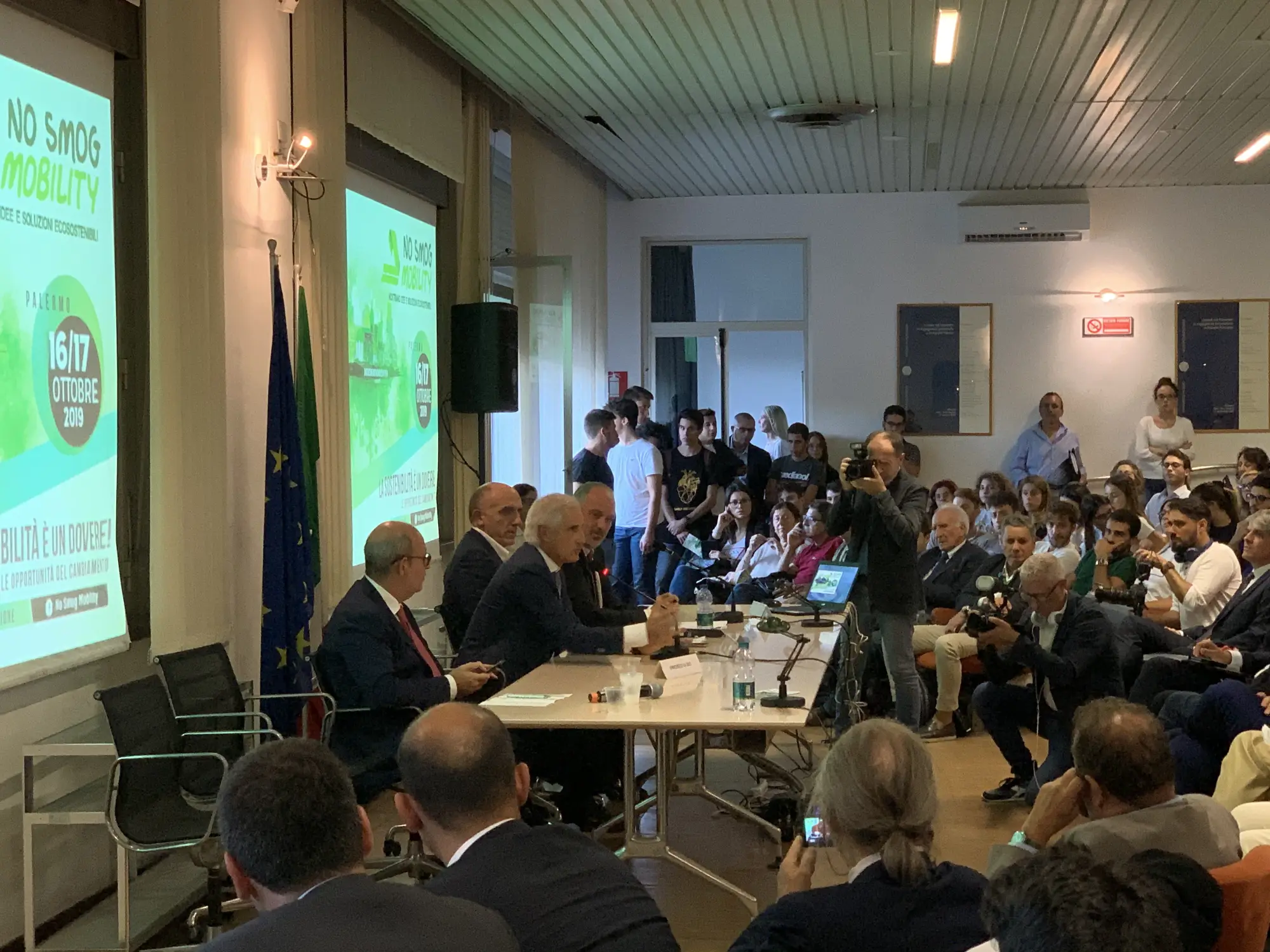 No Smog Mobility 2019 - 32