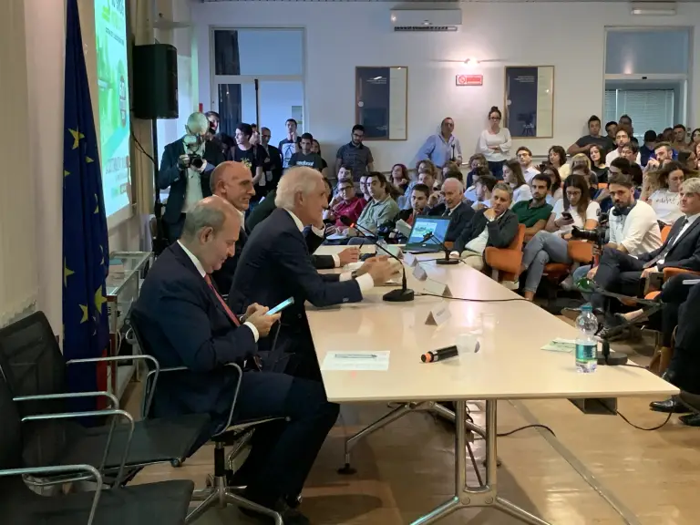 No Smog Mobility 2019 - 33