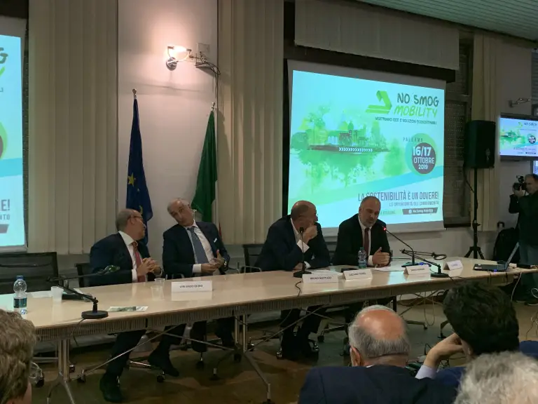 No Smog Mobility 2019 - 34