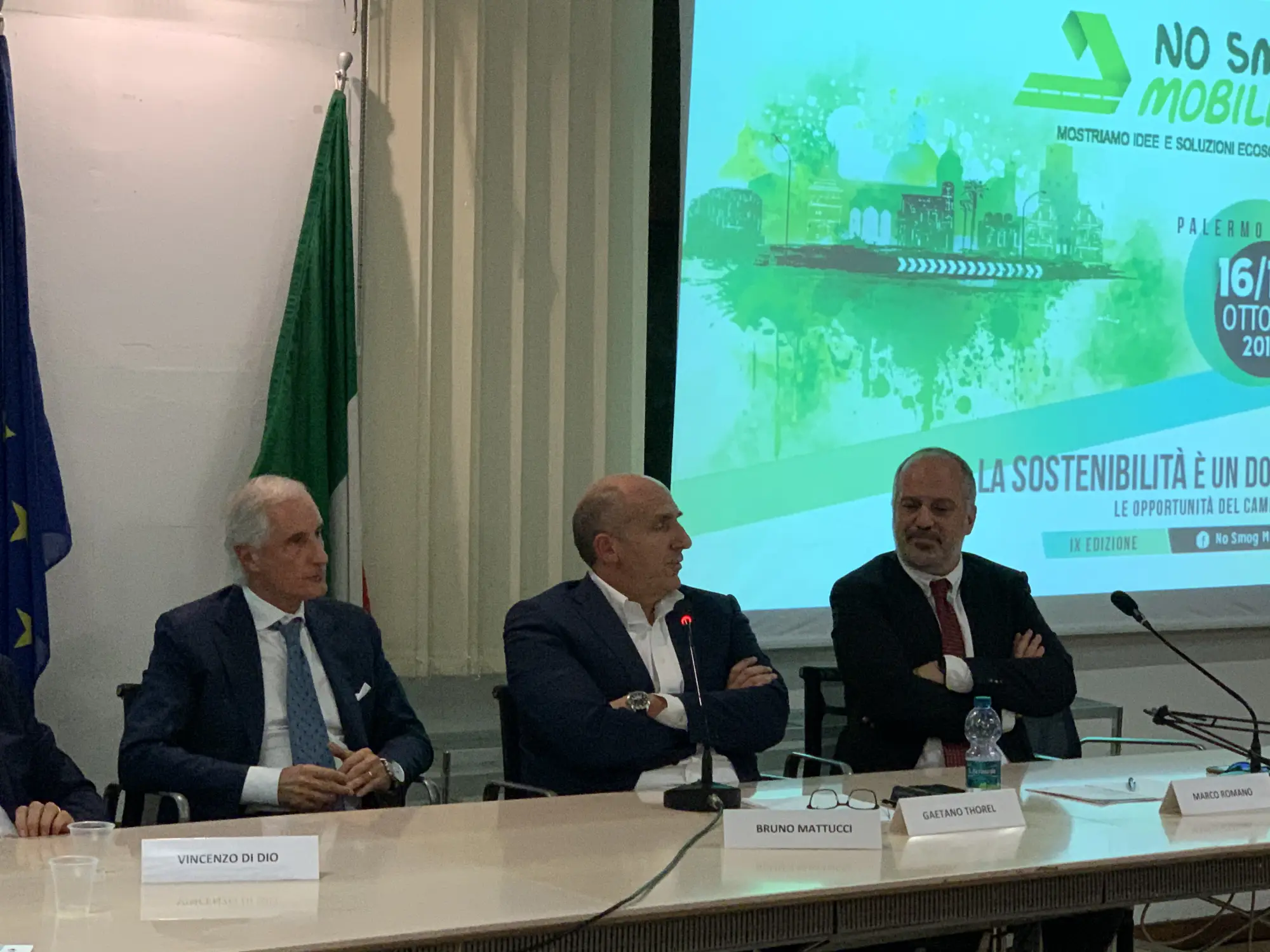 No Smog Mobility 2019 - 35