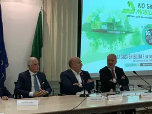 No Smog Mobility 2019