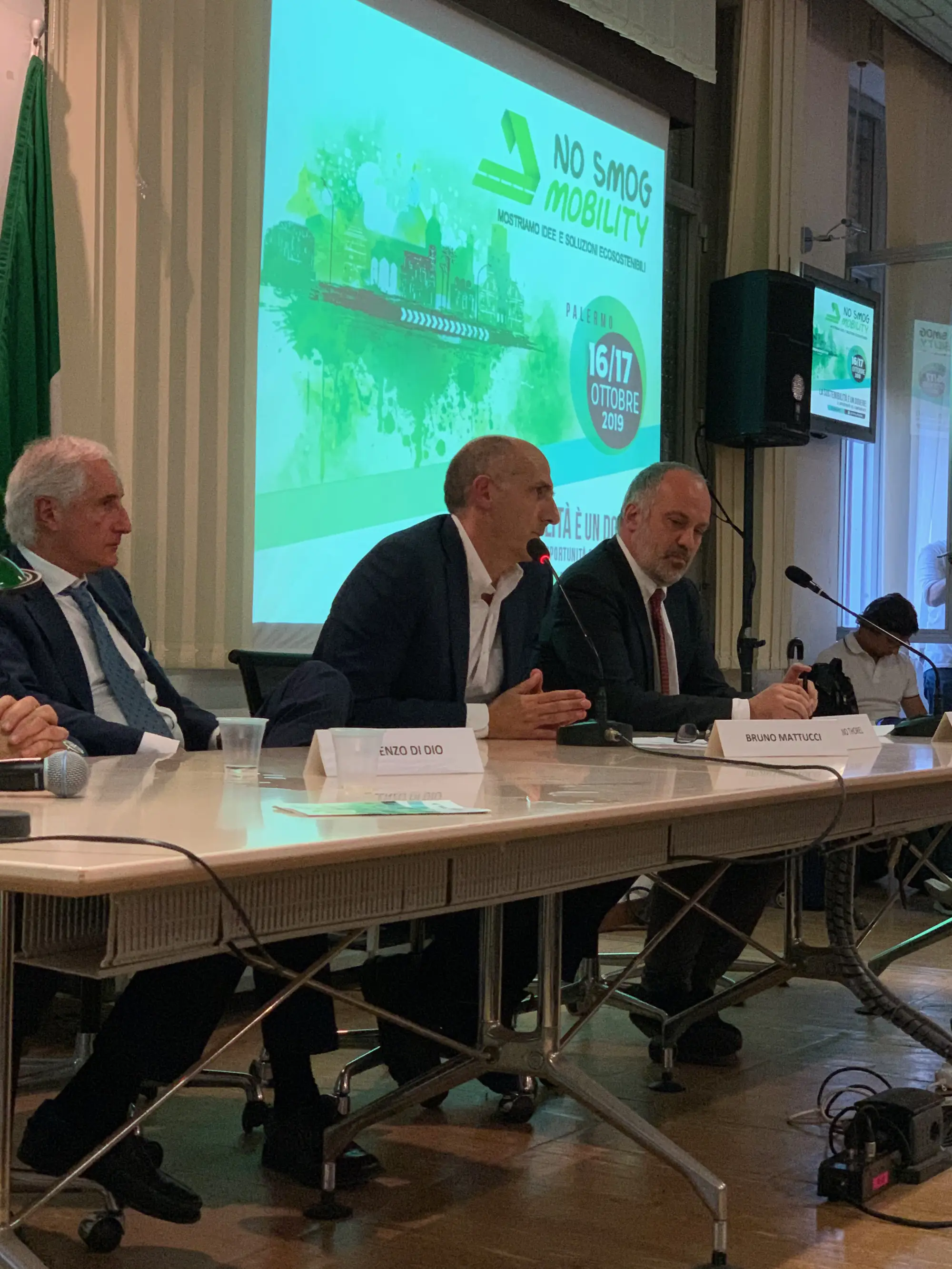 No Smog Mobility 2019 - 36