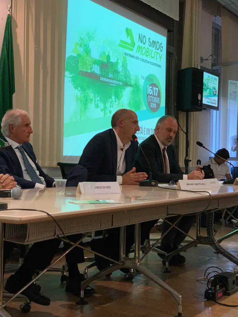 No Smog Mobility 2019 - 36