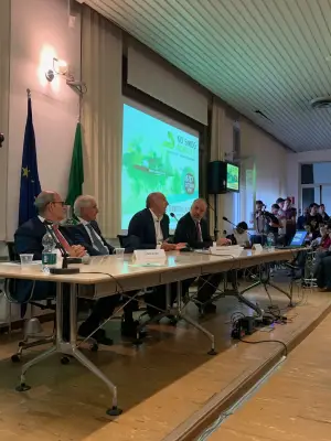 No Smog Mobility 2019