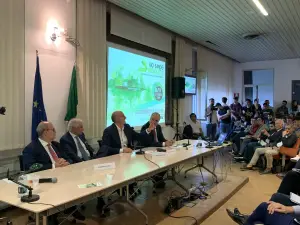 No Smog Mobility 2019