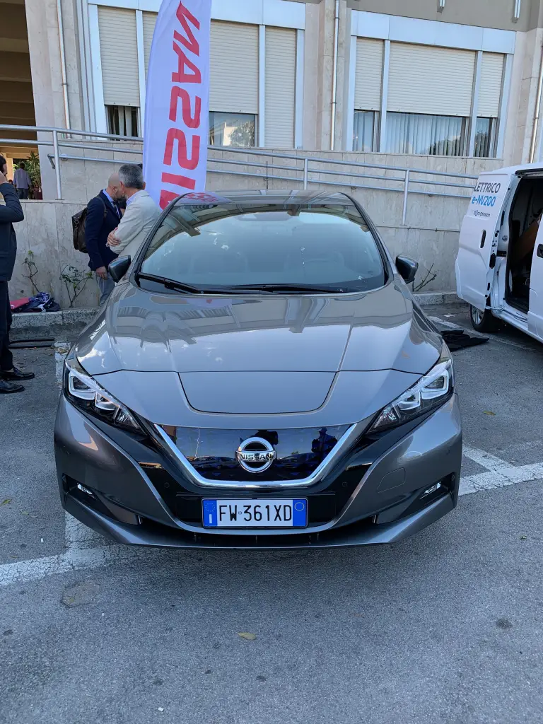 No Smog Mobility 2019 - 3