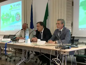 No Smog Mobility 2019