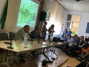 No Smog Mobility 2019