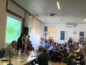 No Smog Mobility 2019