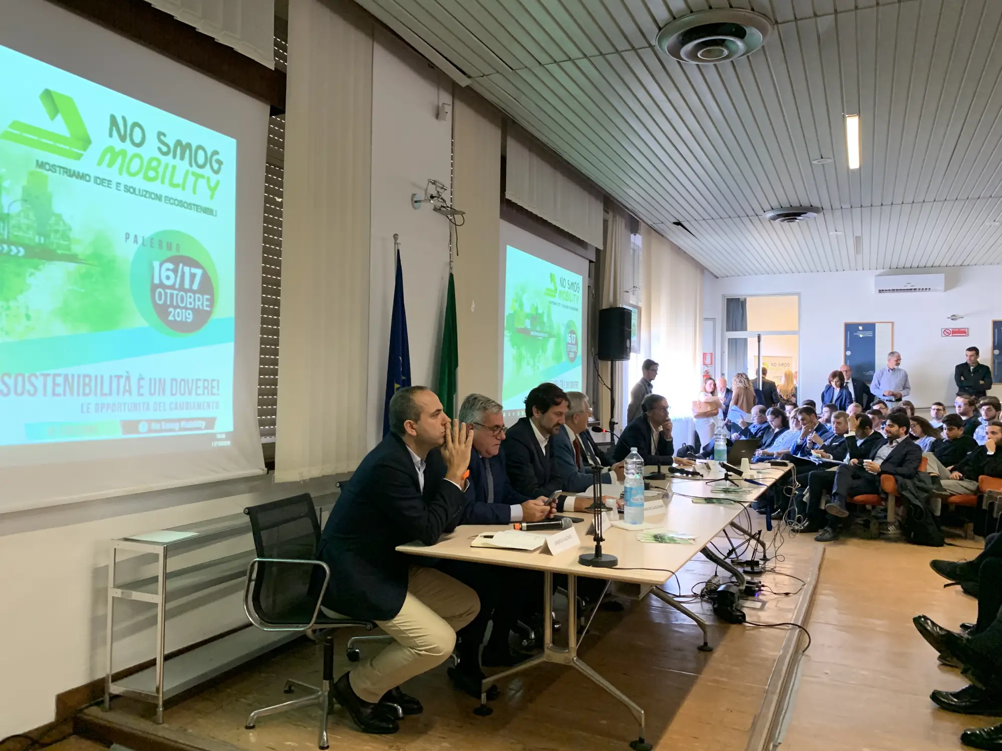 No Smog Mobility 2019 - 44