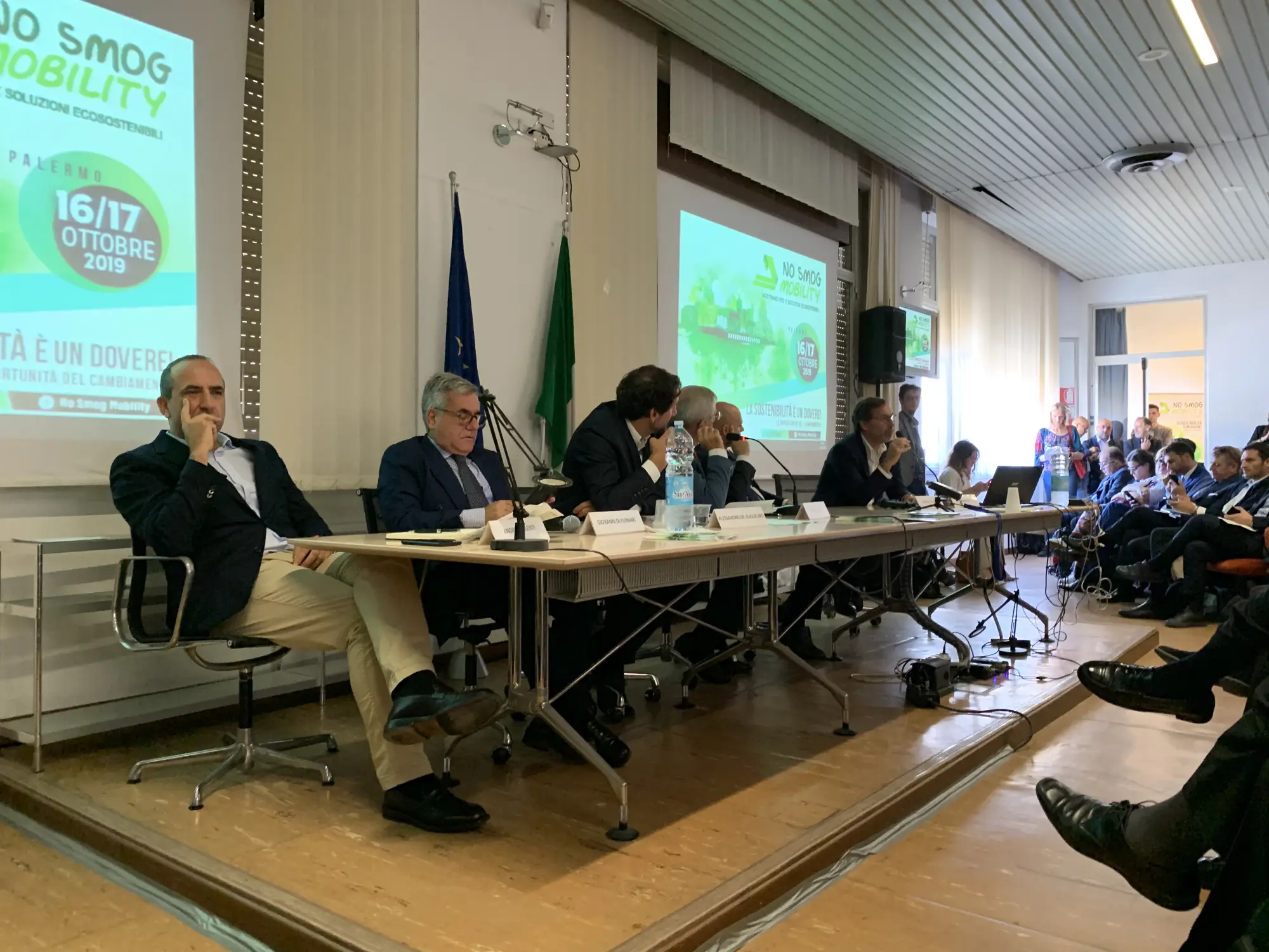 No Smog Mobility 2019 - 46