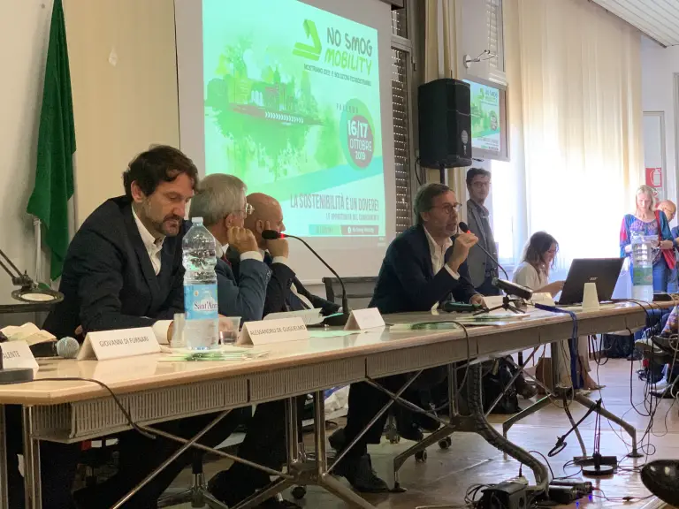 No Smog Mobility 2019 - 47