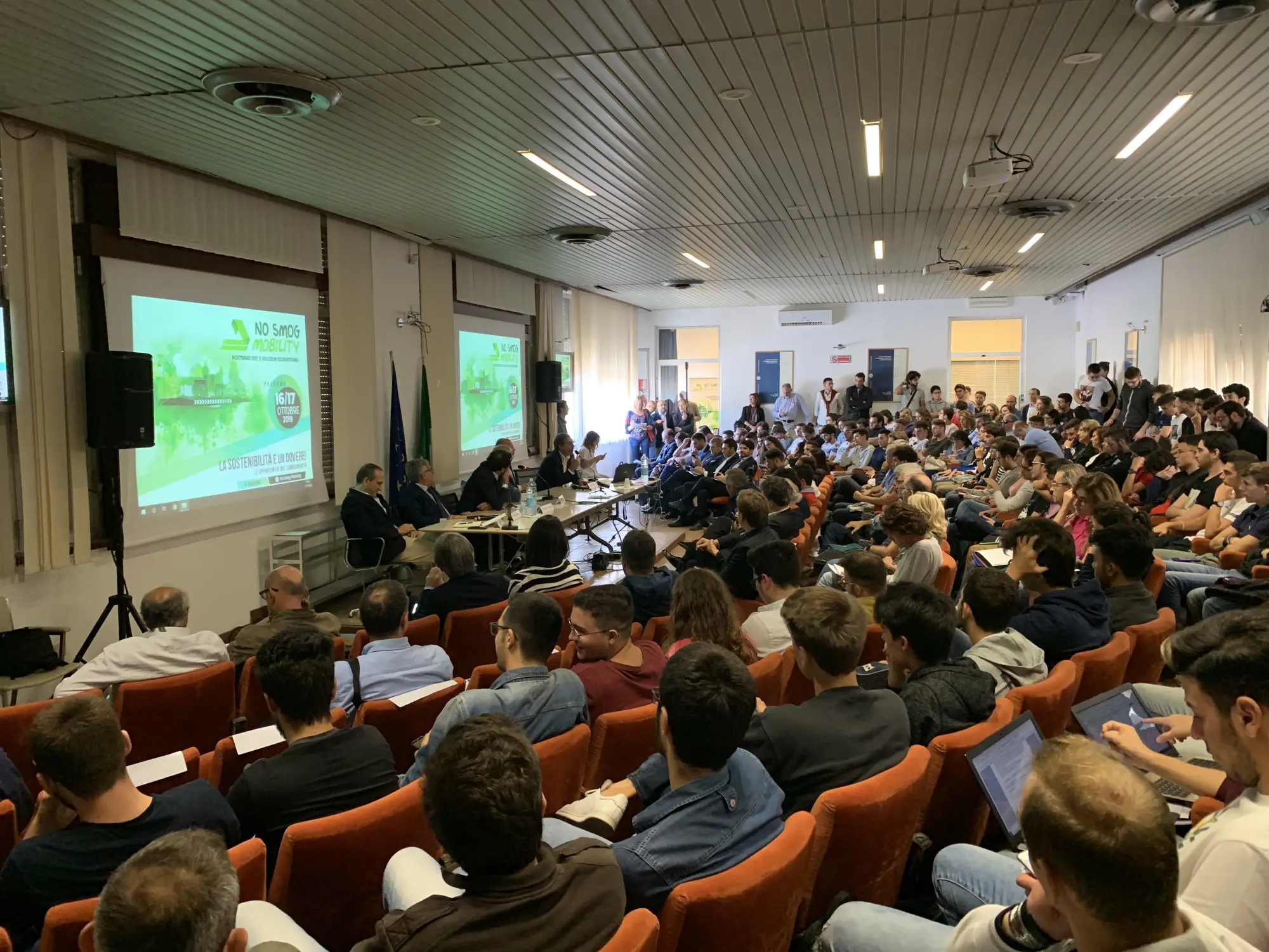 No Smog Mobility 2019 - 48